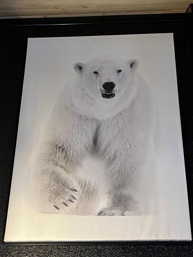 Chalet De L Ours Bolquere Pyrenees 2000 外观 照片