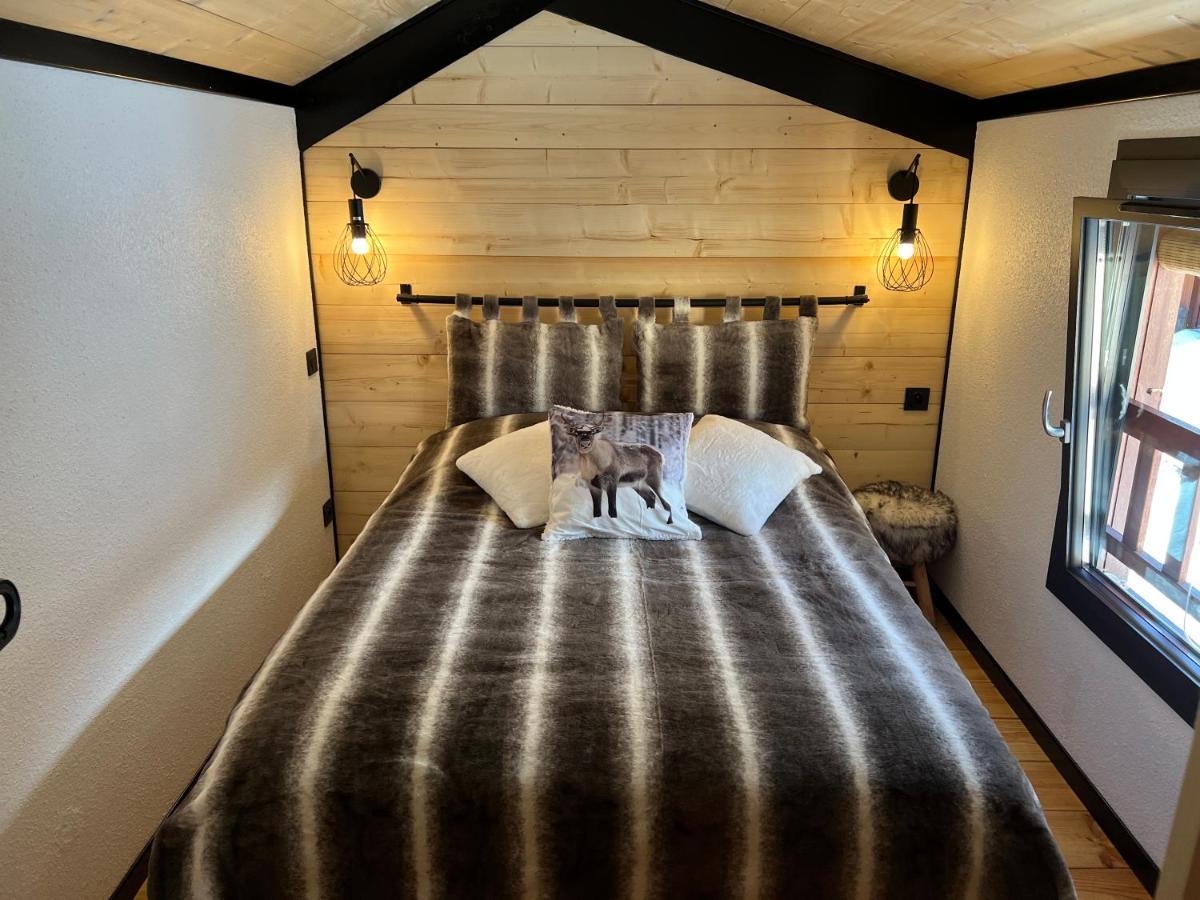 Chalet De L Ours Bolquere Pyrenees 2000 外观 照片