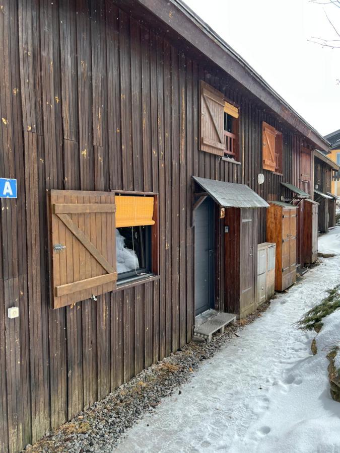 Chalet De L Ours Bolquere Pyrenees 2000 外观 照片